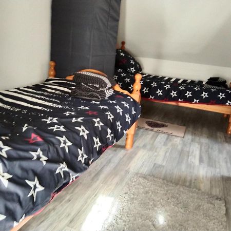 GlomelCraftycotta别墅 外观 照片